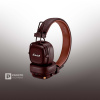 Беспроводные наушники Marshall Major V Brown